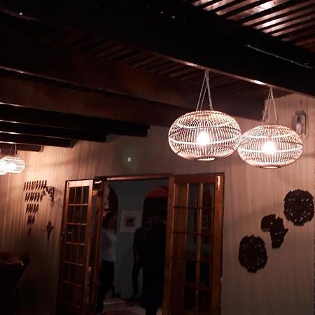 Hopefield Country House Addo Exteriör bild
