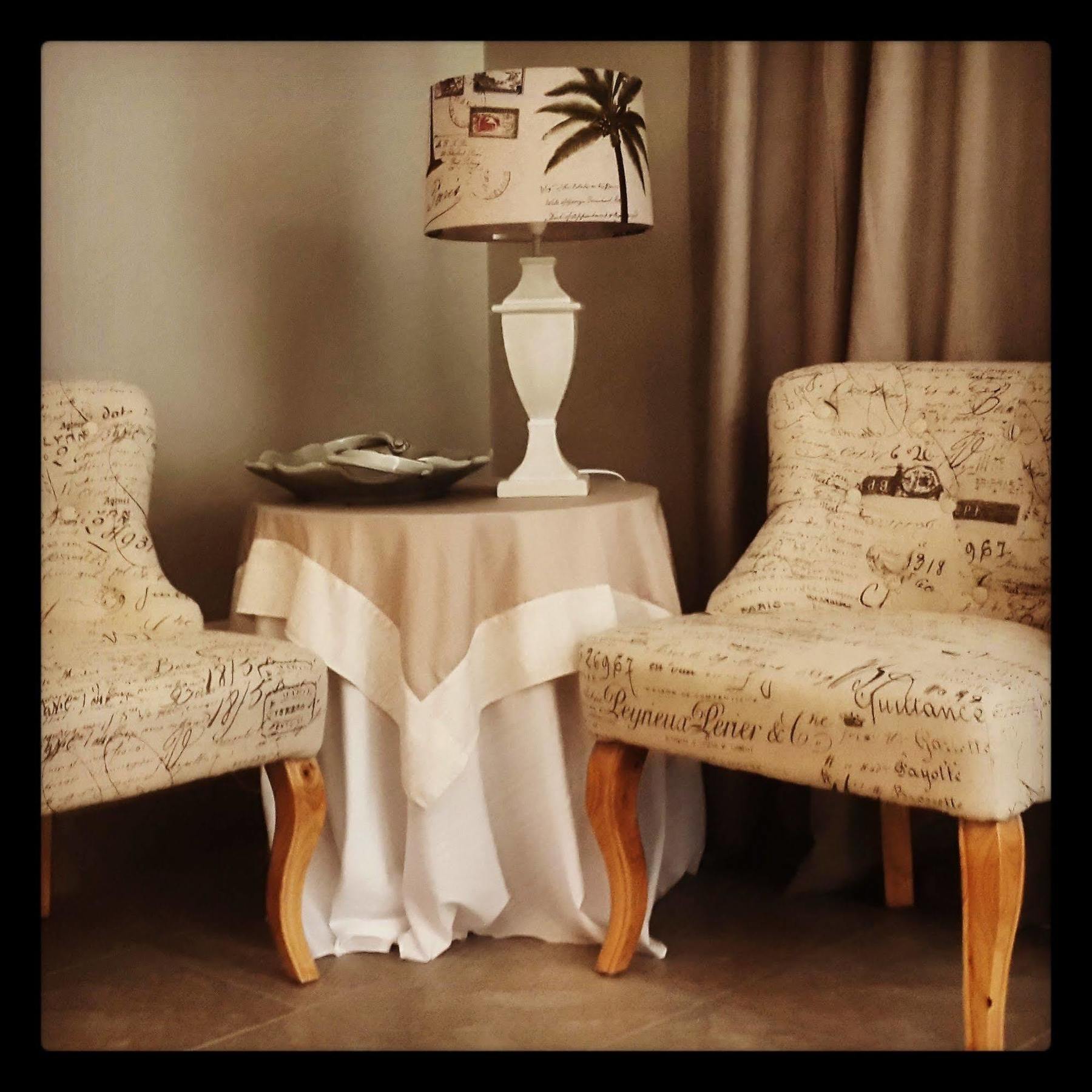 Hopefield Country House Addo Exteriör bild