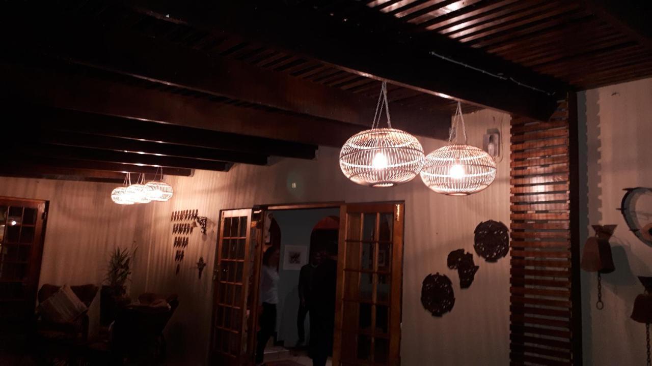 Hopefield Country House Addo Exteriör bild